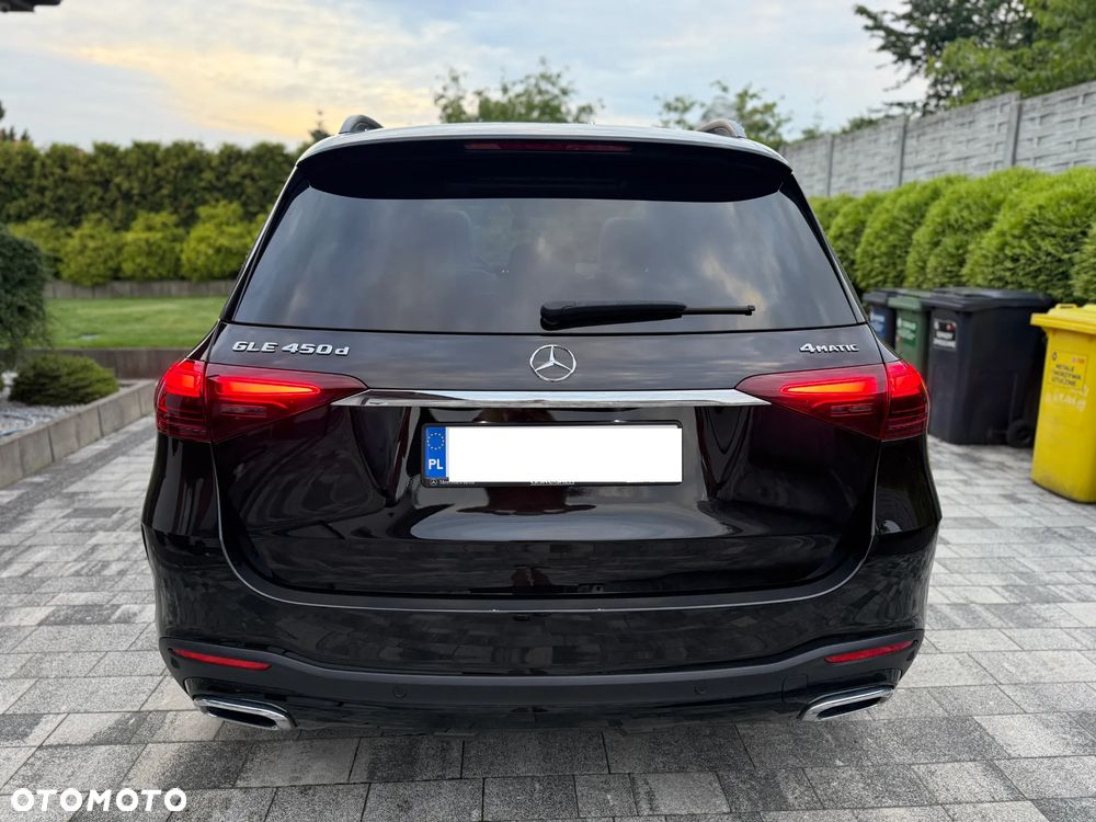 Mercedes-Benz GLE - 6
