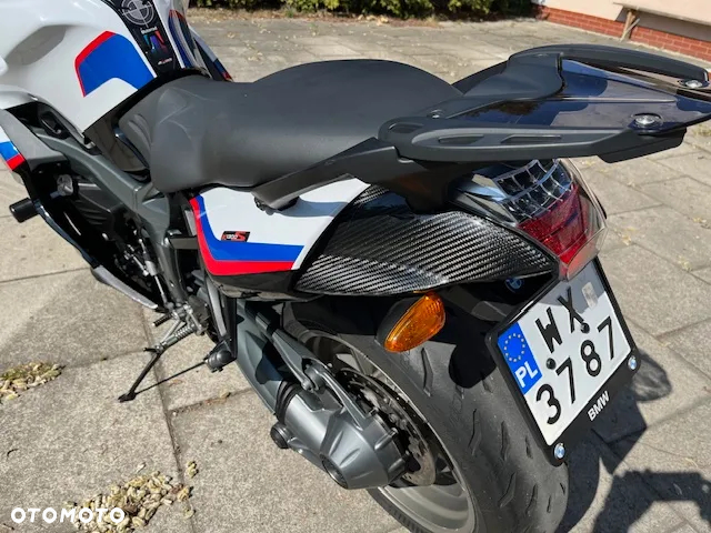 BMW K - 19