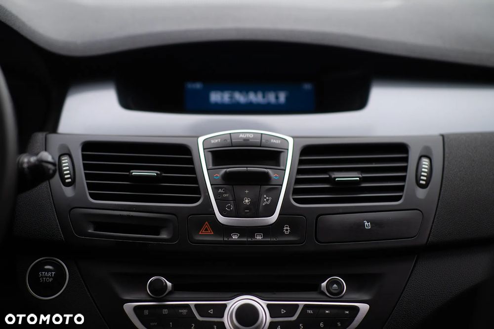 Renault Laguna 2.0 dCi Dynamique - 16