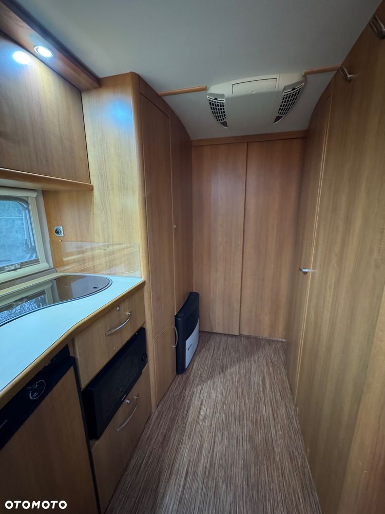 Fendt Topas 620 - 22