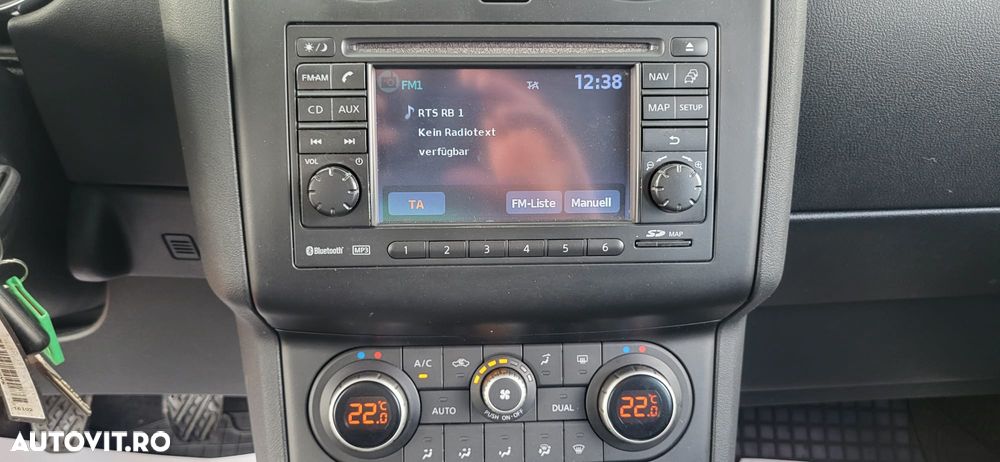 Nissan Qashqai 1.5 DCI TEKNA - 15