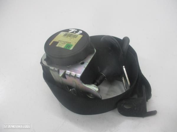 Cinto Tras Dto Opel Astra H (A04) - 2