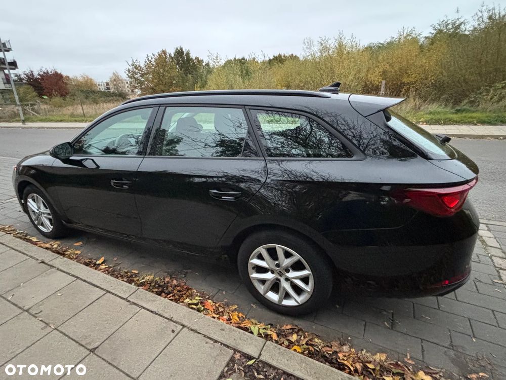 Seat Leon 2020 photo 3
