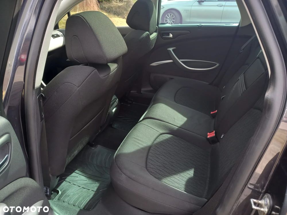 Citroën C5 HDi 165 FAP Tendance - 16