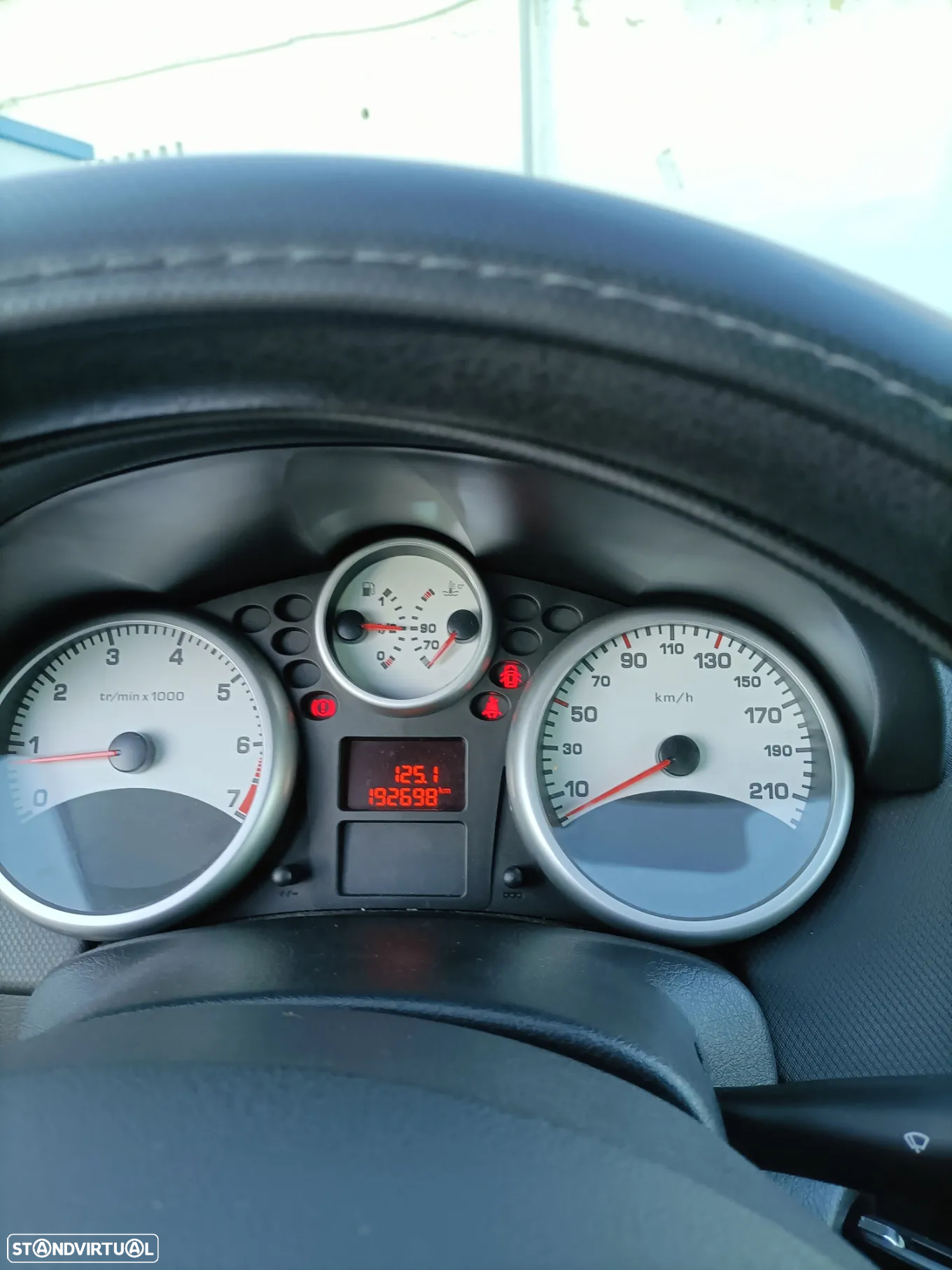 Peugeot 207 SW - 5