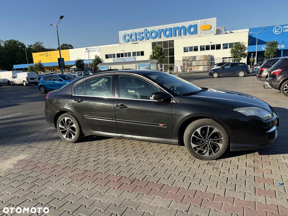 Renault Laguna 2.0 16V 140 Sportway - 29