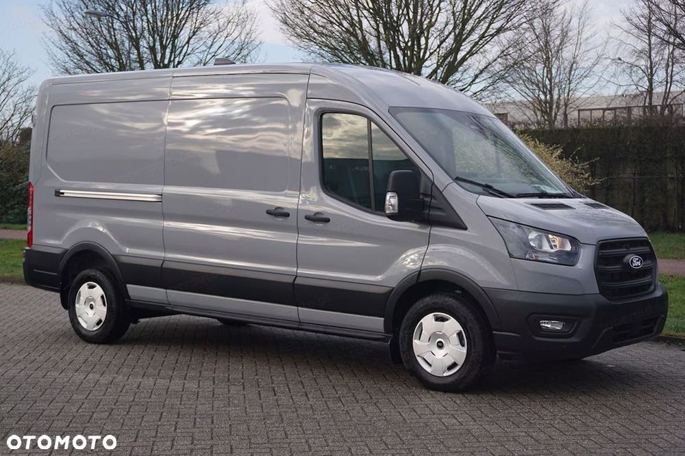 Ford Transit 350 L3H2 Trend 2.0 130KM - 3