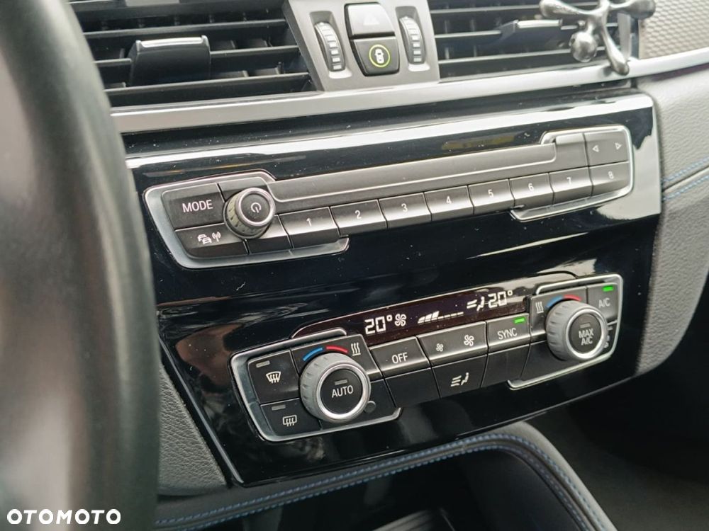 BMW X2 sDrive18i M Sport - 28