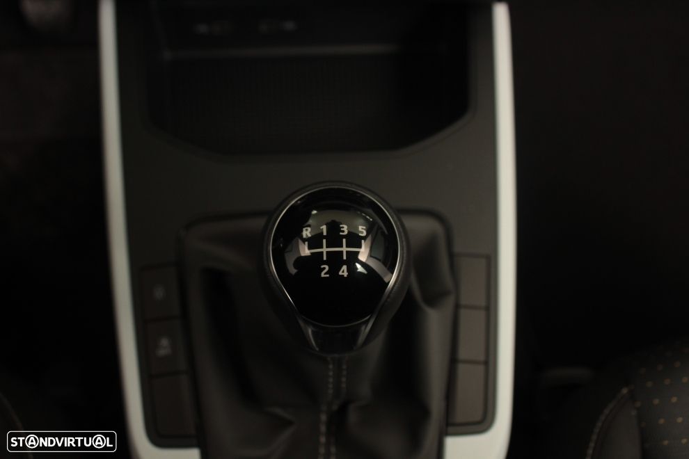 SEAT Arona 1.0 TSI Style - 23