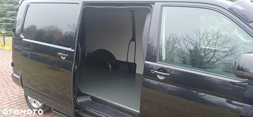 Volkswagen Transporter t5 FL - 23