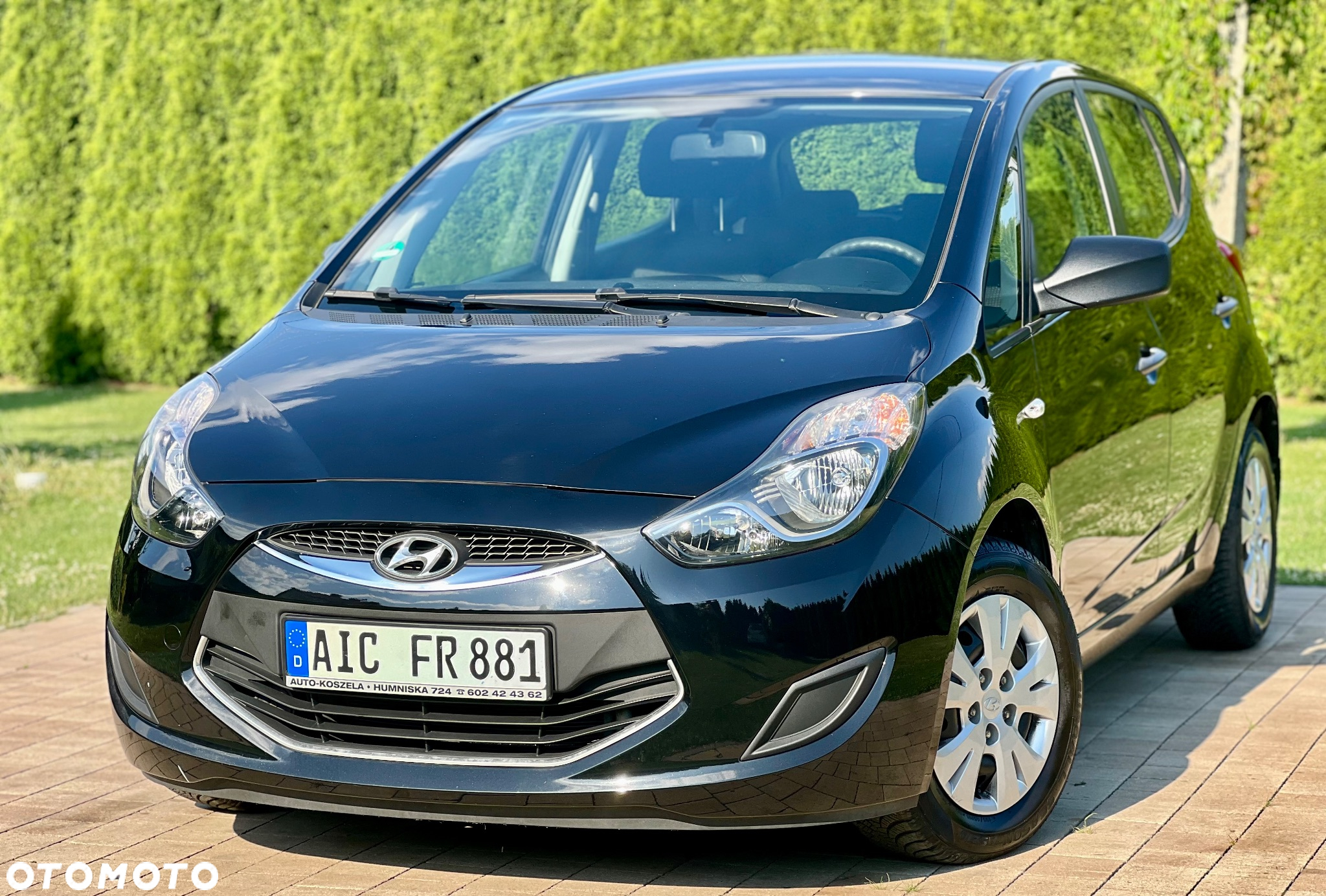 Hyundai ix20 1.4 Style - 8