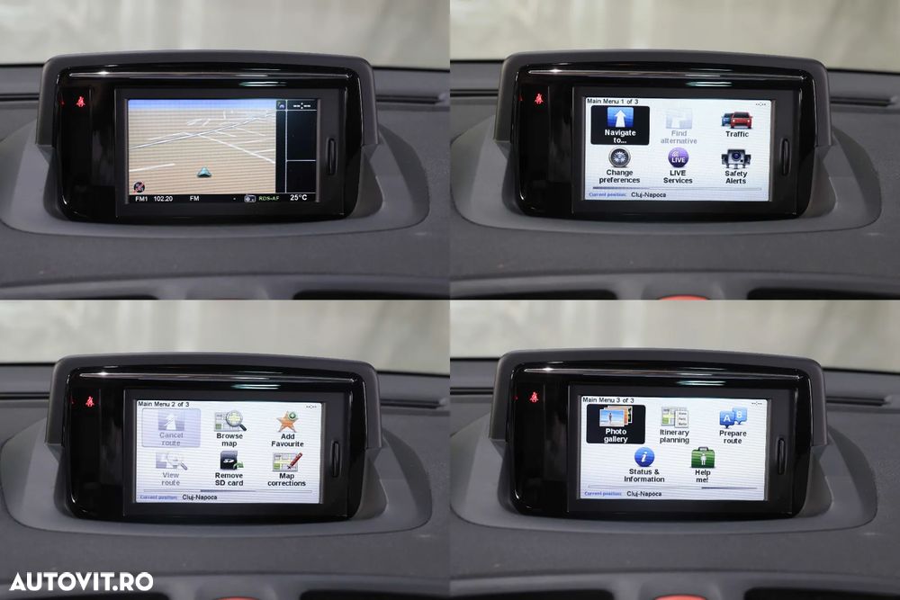 Renault Megane ENERGY dCi 110 Start & Stop Bose Edition - 7