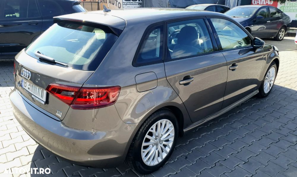 Audi A3 - 15
