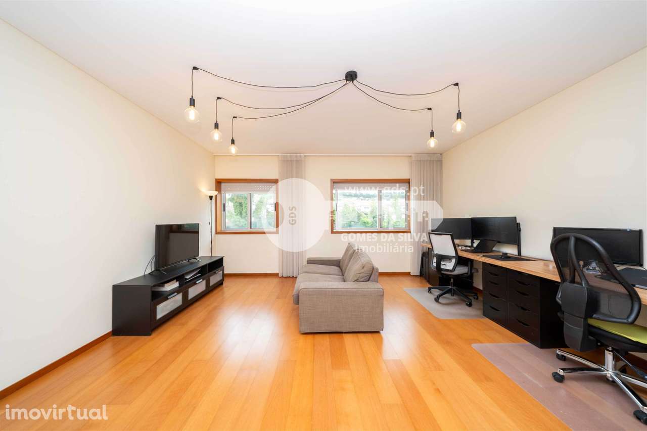 Apartamento T1 c/ garagem em Gualtar - Grande imagem: 4/20