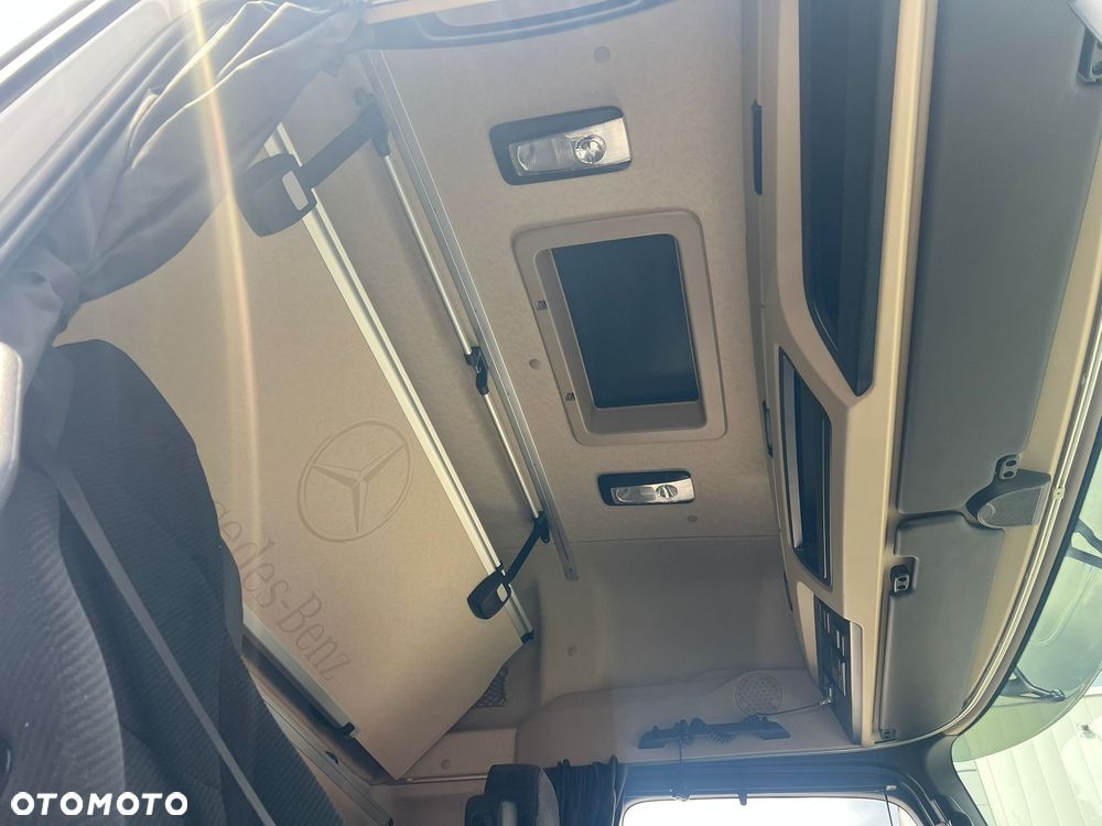 Mercedes-Benz Actros 1848LS - 35