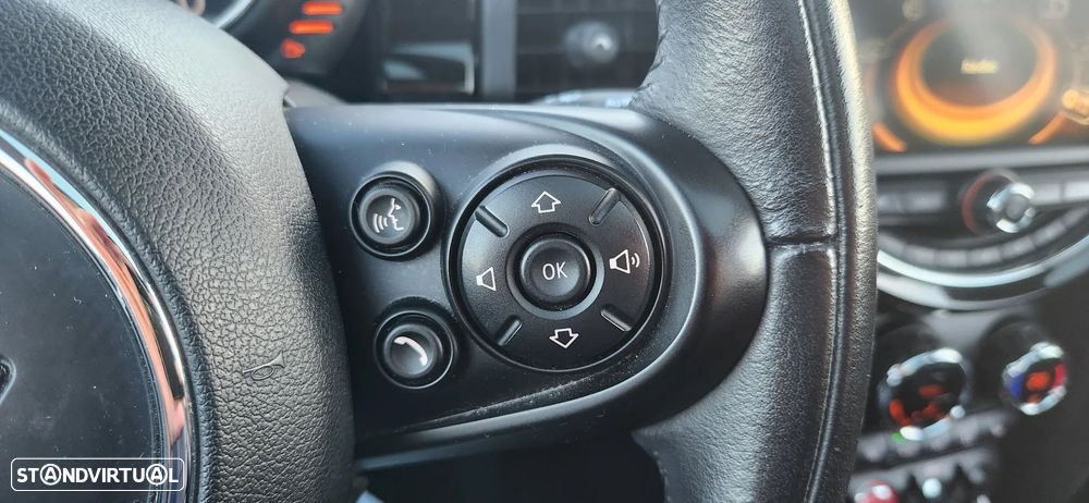 MINI 3 Portas Cooper - 14