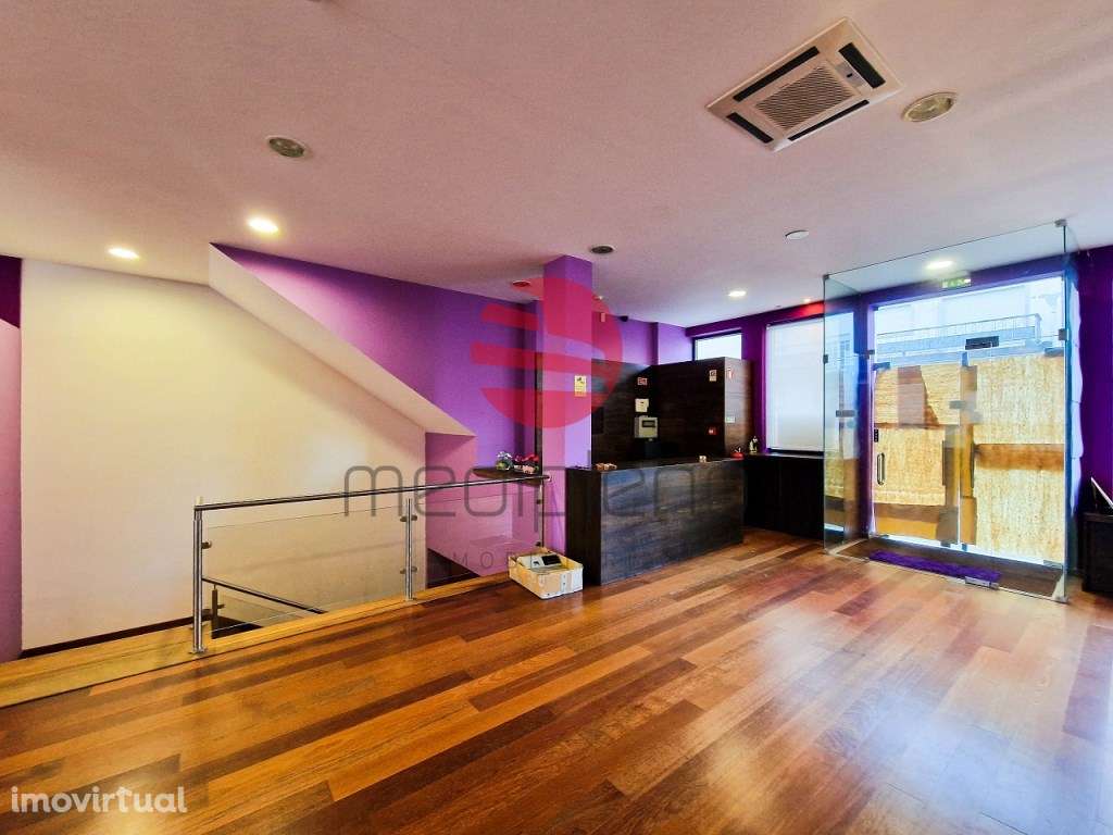 LOJA COMERCIAL - Grande imagem: 2/17