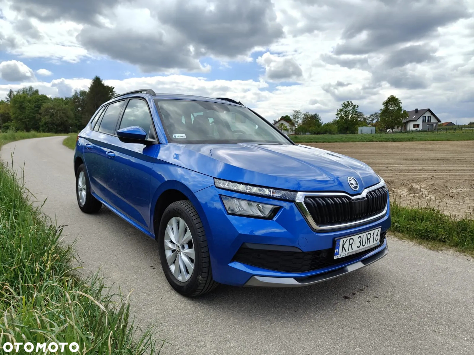 Skoda Kamiq 1.0 TSI Ambition - 2