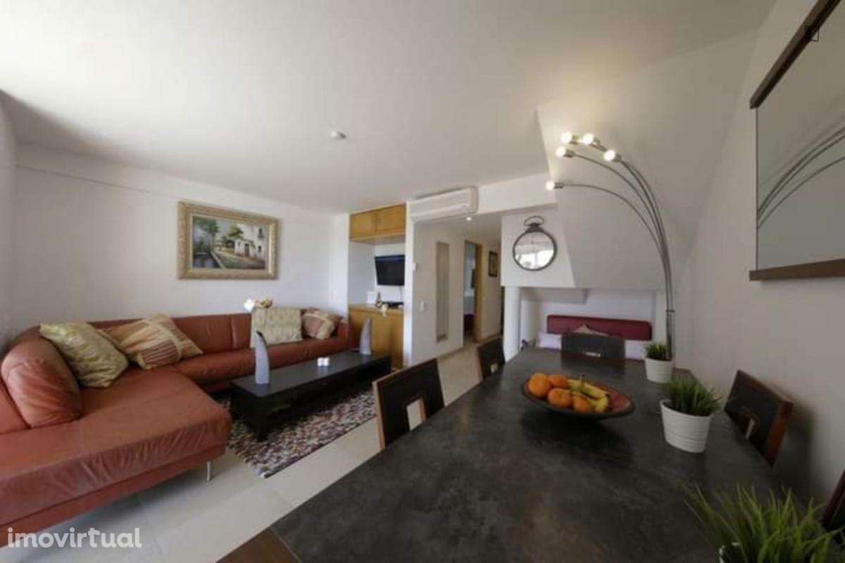 Apartamento com 2 quartos - localizado em Tavira - Grande imagem: 2/20