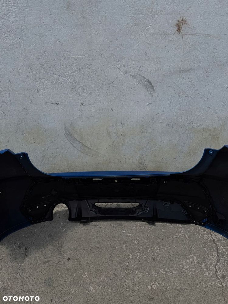 PEUGEOT 208 II 2 GT LINE ZDERZAK TYLNY TYŁ POD 6xPDC , KAMERE DEMONTAŻ - 7