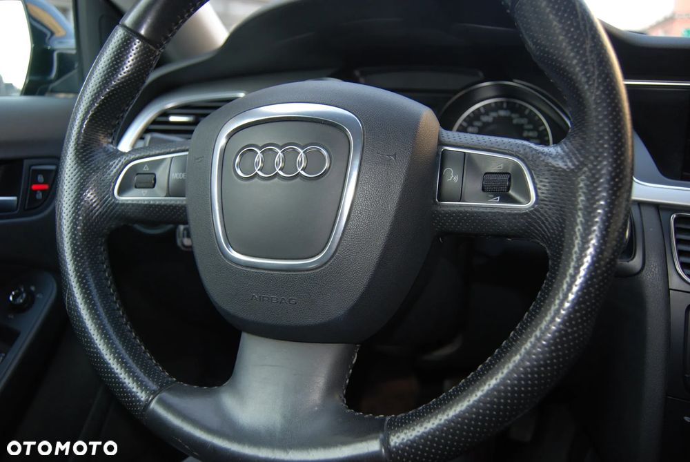 Audi A5 Sportback - 6