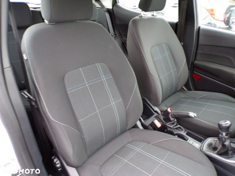 Ford Fiesta - 29