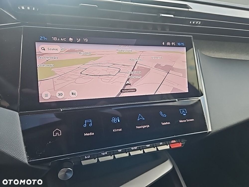 Peugeot 308 2023