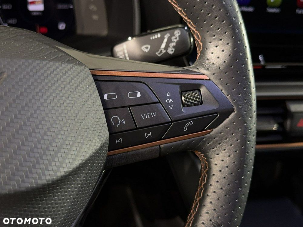 Cupra Leon Sportstourer - 19