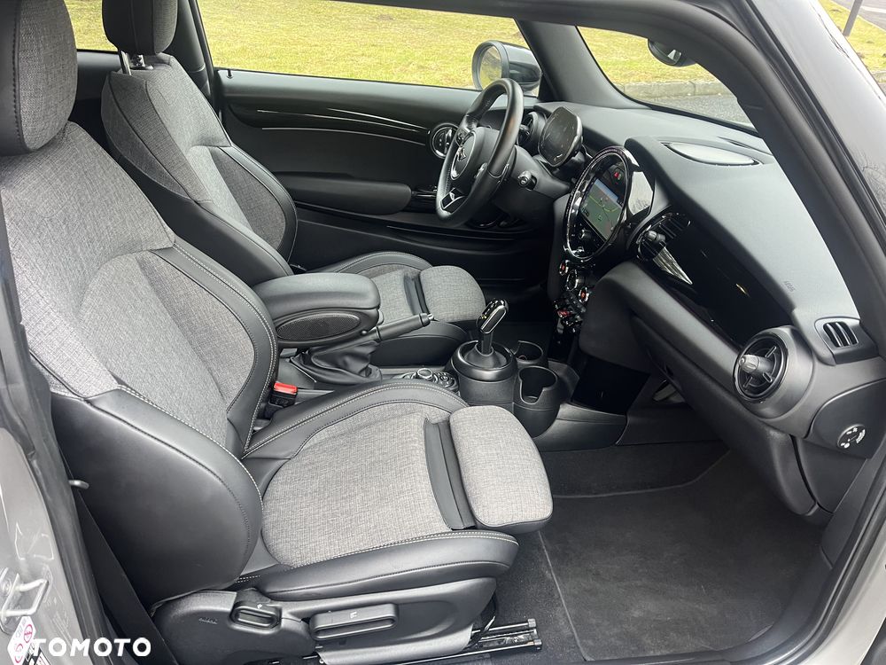 MINI Cooper S Sport-Aut Metropolitan - 12