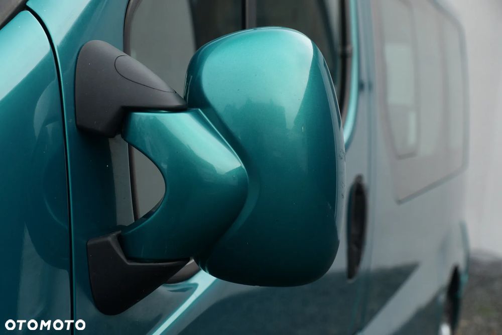 Renault Trafic L1H1 Passenger Lux - 20