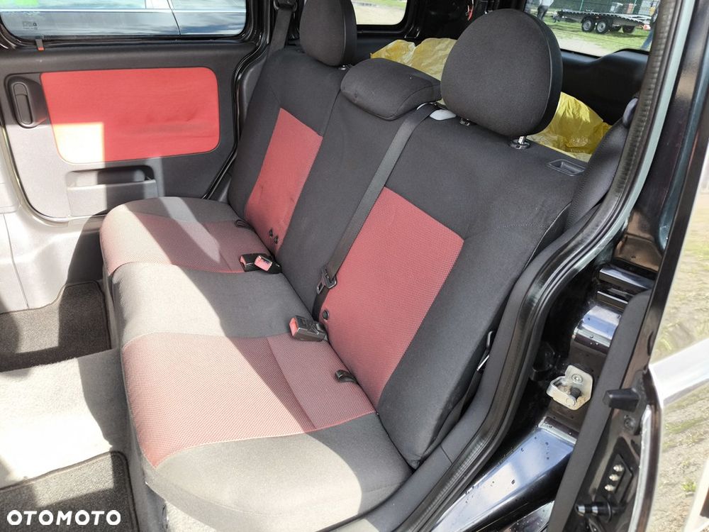 Opel Combo - 7