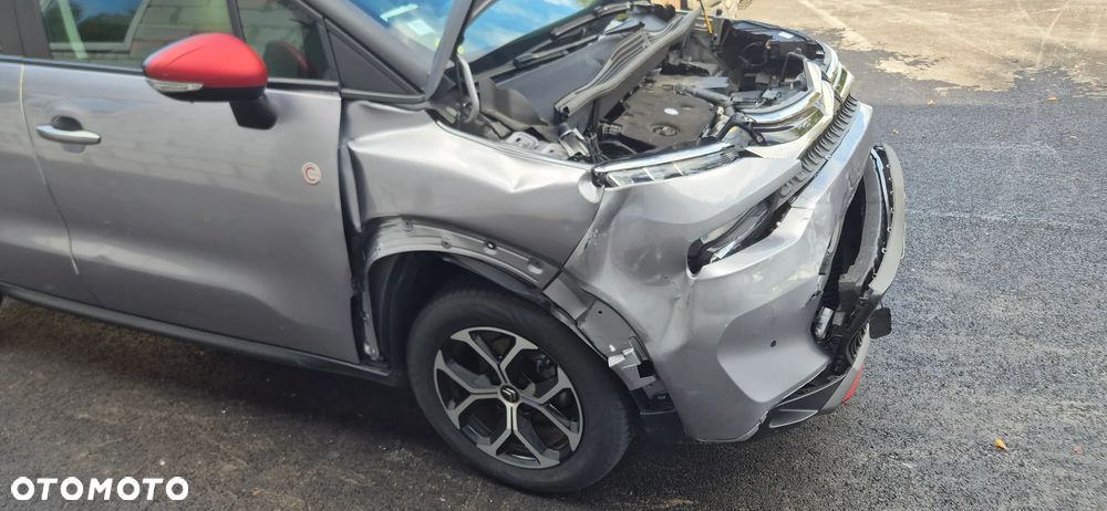 Citroën C3 Aircross 1.5 BlueHDi Max S&S - 10