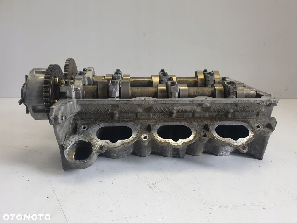 GŁOWICA CYLINDRÓW Jaguar X-Type 2.5 V6 RF-4X4E-6090-A22A - 2