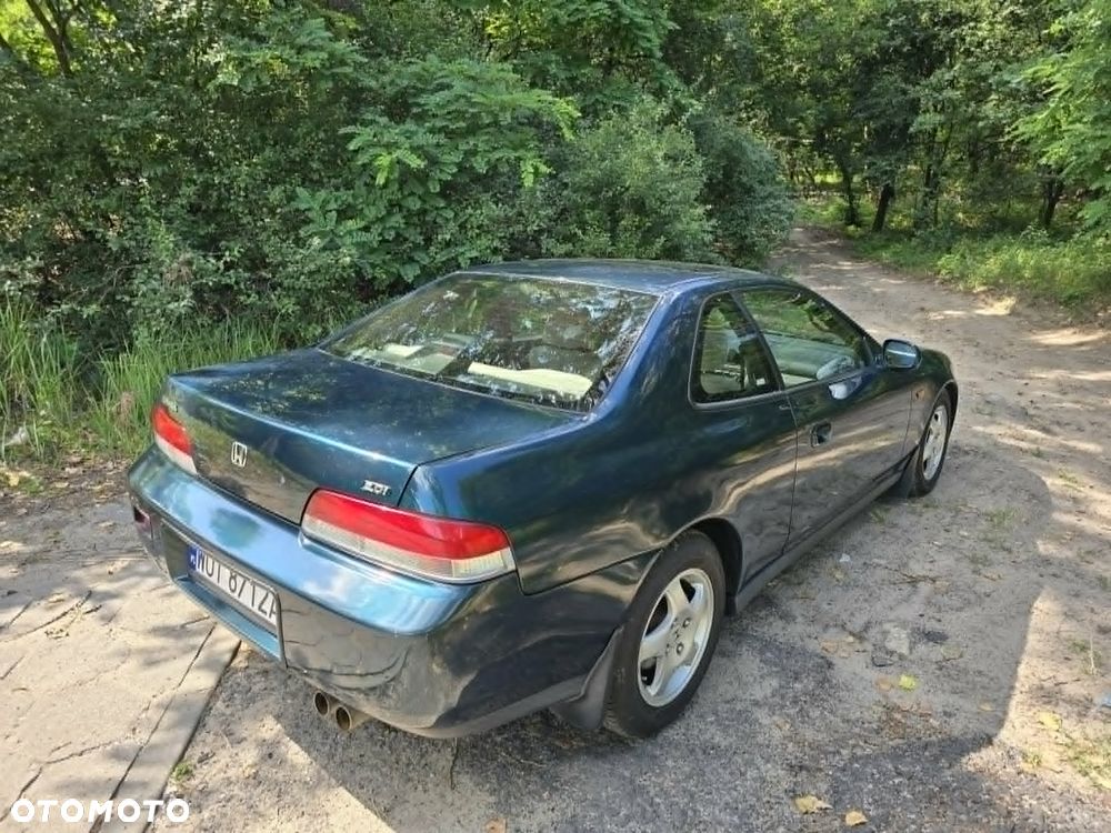 Honda Prelude 2.0i-16 - 16