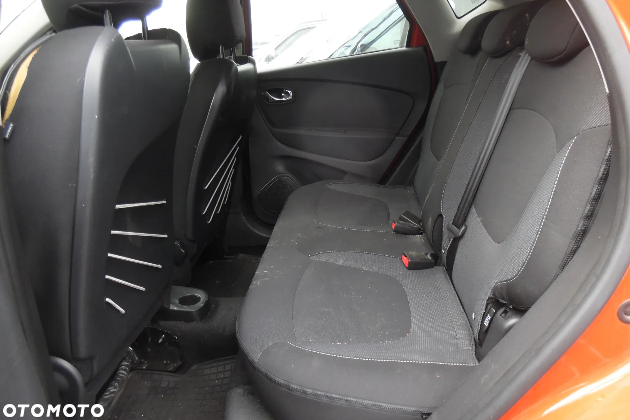 Renault Captur 0.9 Energy TCe Alize - 9