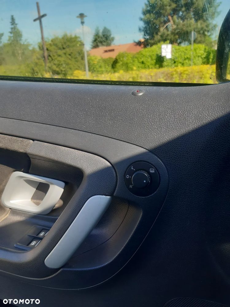 Skoda Roomster 1.9 TDI Sport - 14