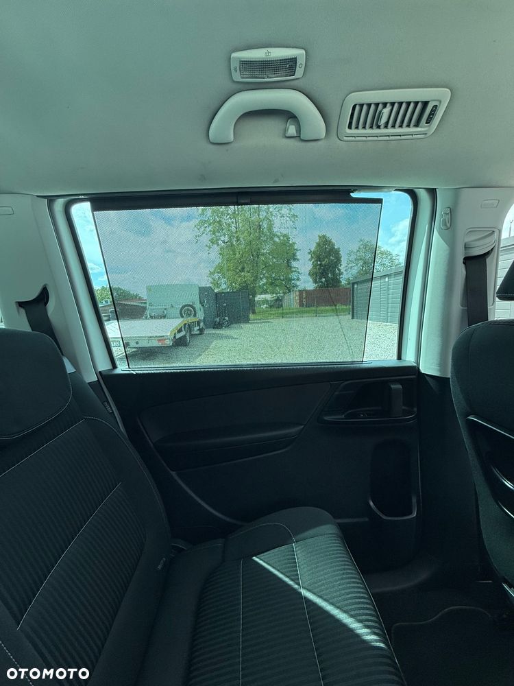 Seat Alhambra 2.0 TDI Ecomotive DSG Style - 27