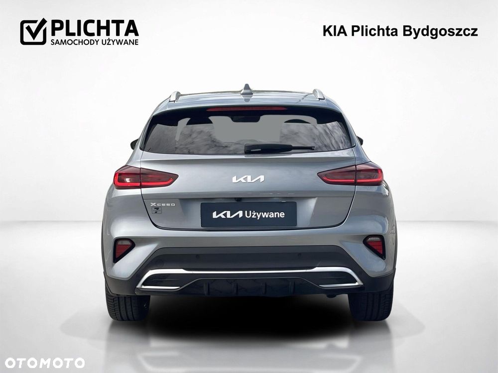 Kia XCeed 1.5 T-GDI M DCT - 5