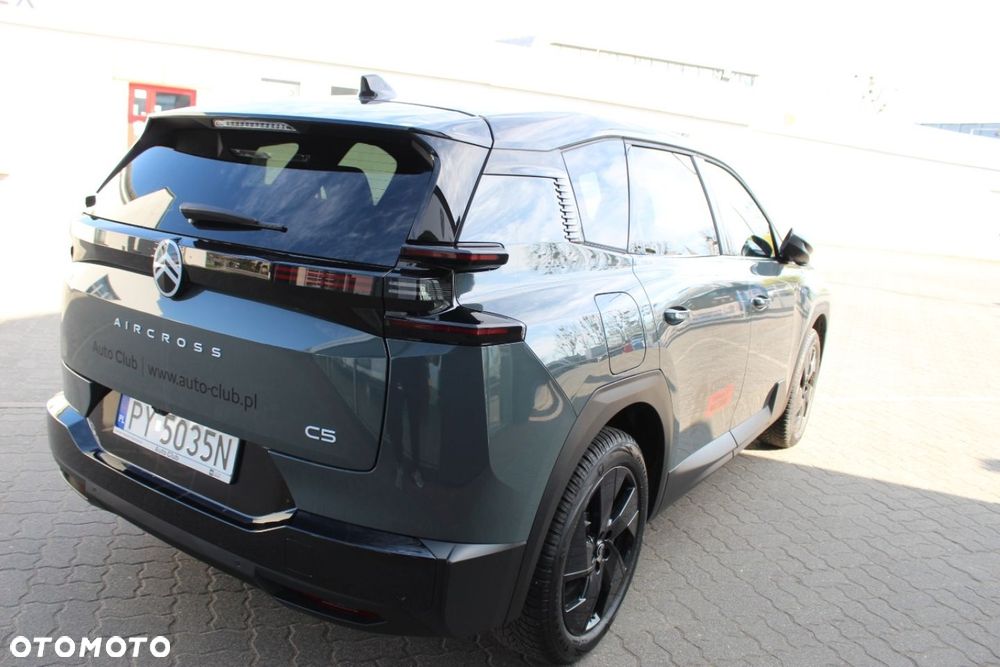 Citroën C5 Aircross - 6