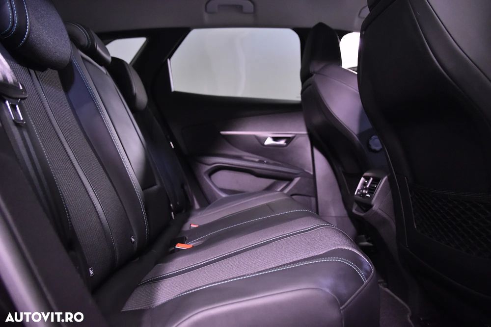 Peugeot 3008 - 12