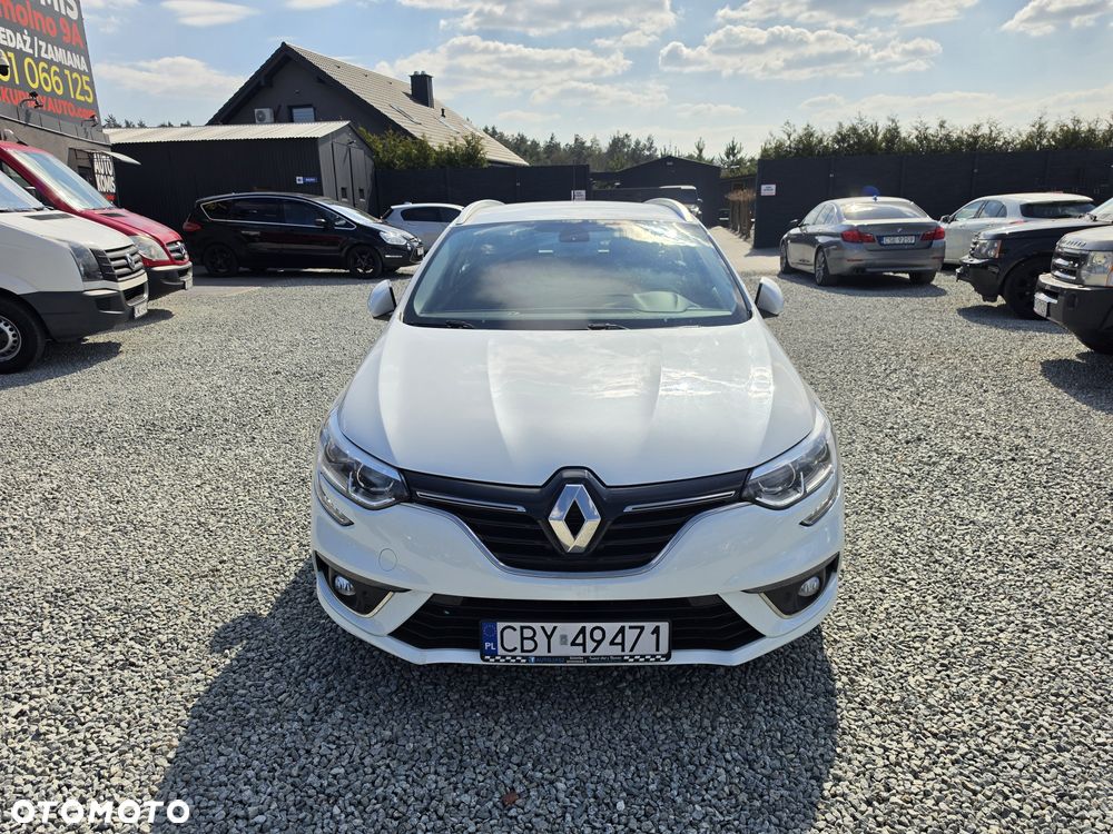 Renault Megane - 2
