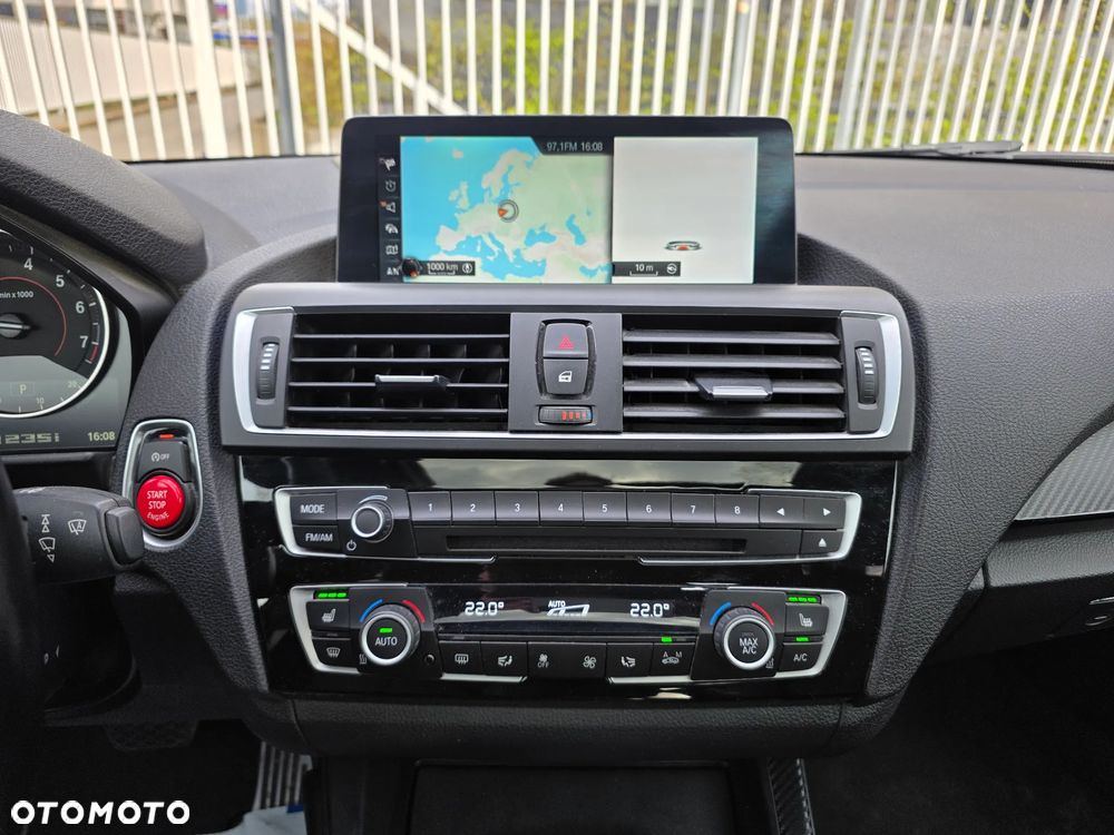 BMW Seria 2 230i Sport-Aut M Sport - 12