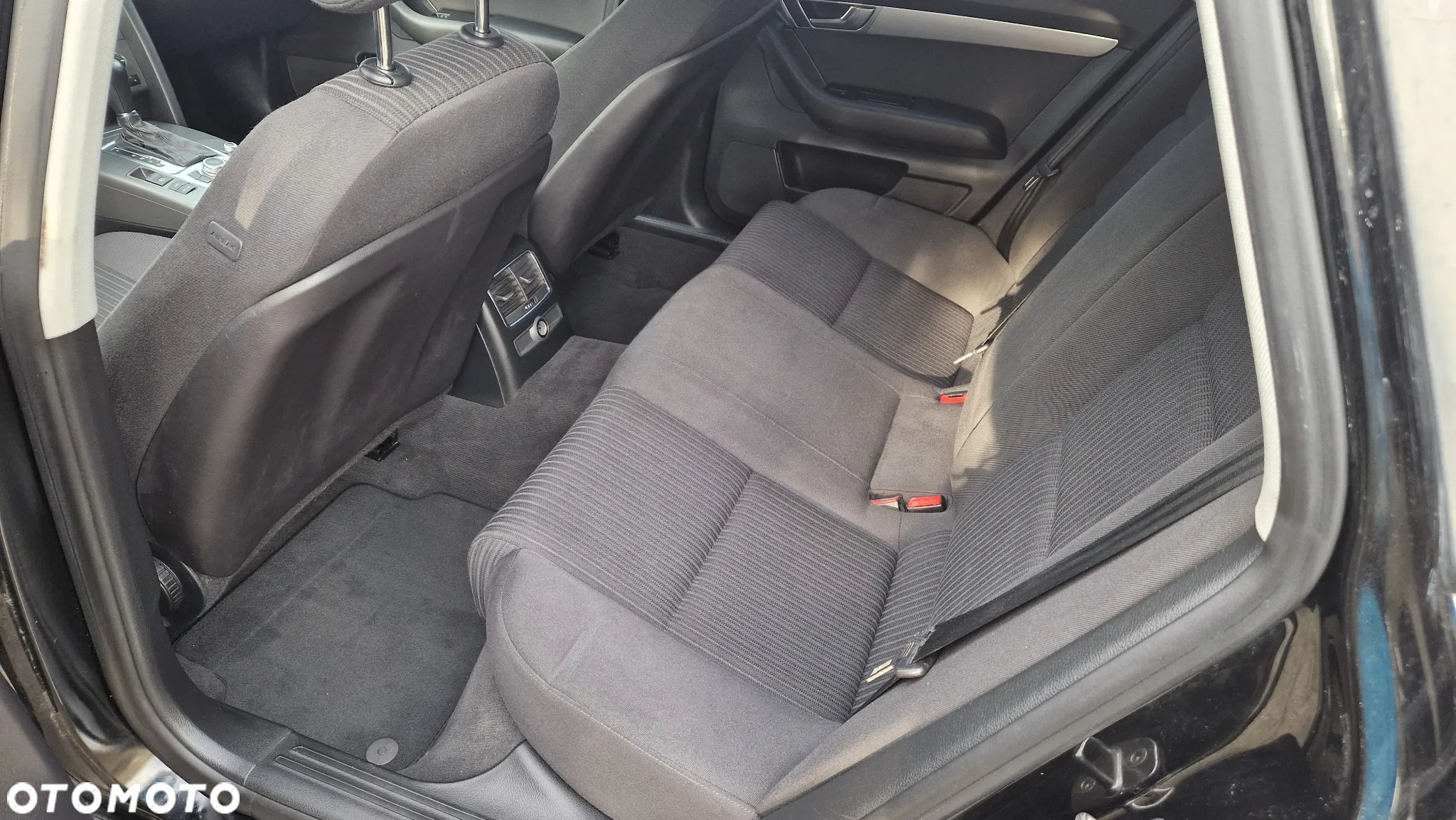 Audi A6 - 25