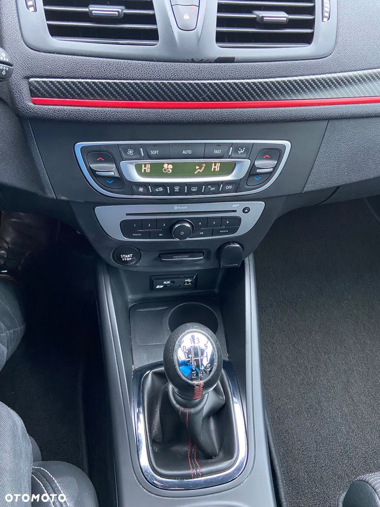 Renault Megane 1.6 dCi Energy Limited - 13