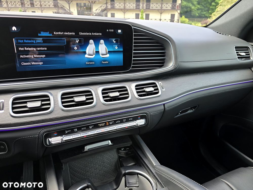 Mercedes-Benz GLE - 13