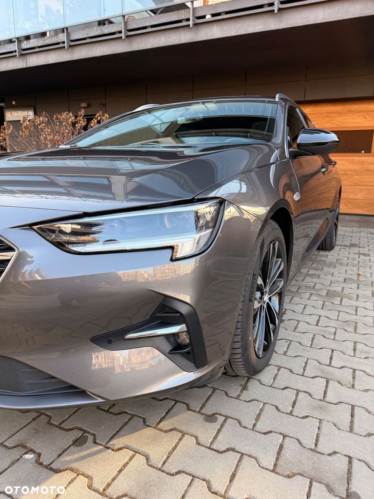Opel Insignia 2.0 CDTI Ultimate S&S - 22