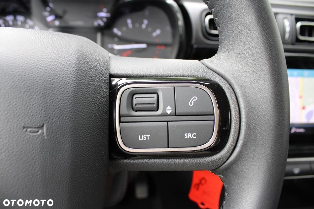 Citroën C3 - 15