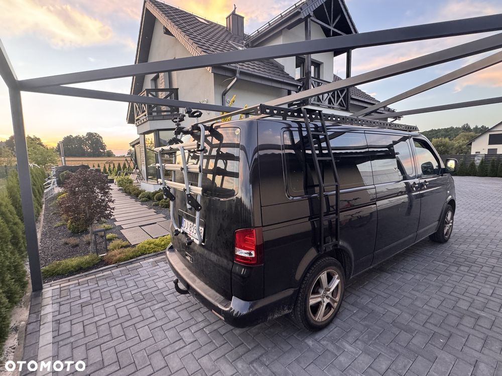 Volkswagen Caravelle - 6