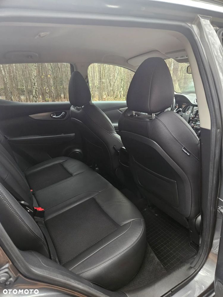 Nissan Qashqai - 12