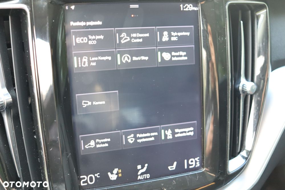 Volvo XC 60 T5 AWD Geartronic Momentum - 37